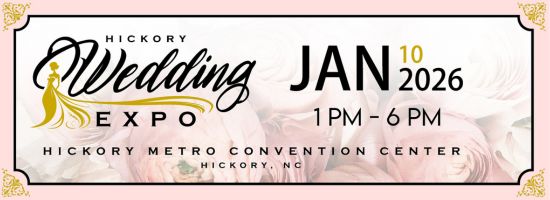 Wedding Expo Ticket