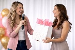 Prize Giveaway Prize Giveaway